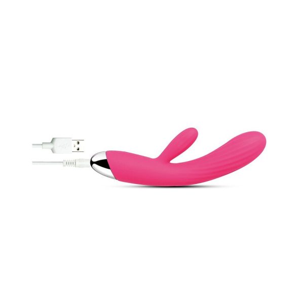 Angel Powerful Warming Vibrator