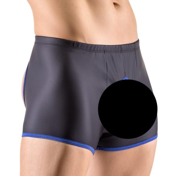 Svenjoyment Open Pants - Image 2