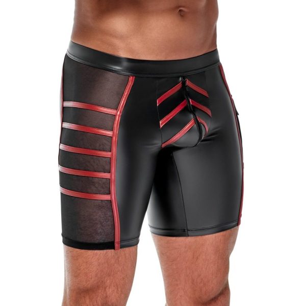 Nek Shorts - Image 2
