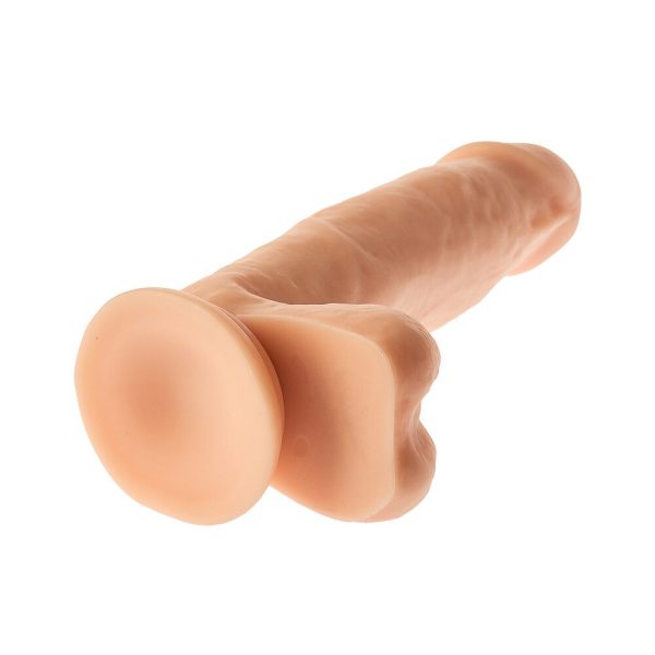 Mister Dixx Real Ryan 7.1 Inch Dildo - Image 3