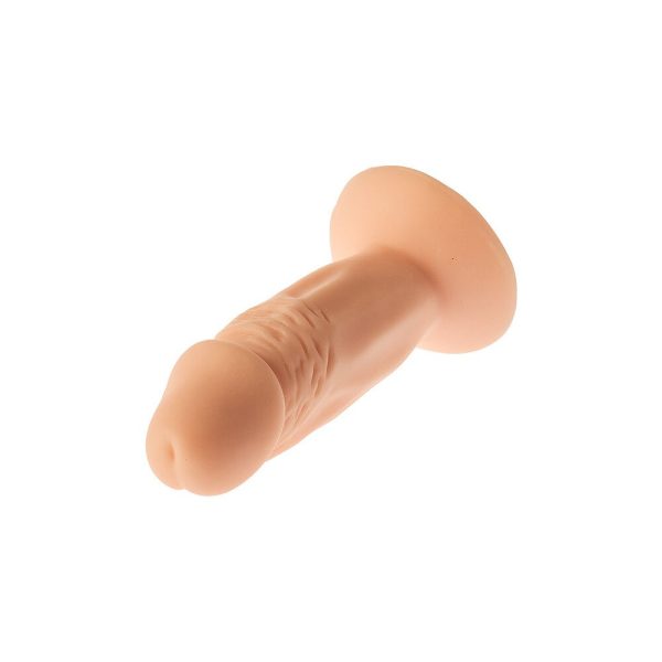 Mister Dixx Tiny Tom 4.3 Inch Dildo - Image 4