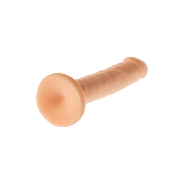 Mister Dixx Mad Mathew 5.1 Inch Dildo - Image 4