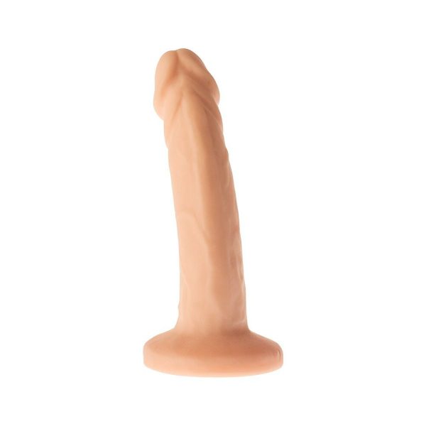 Mister Dixx Trouble Tony 7.1 Inch Dildo - Image 3