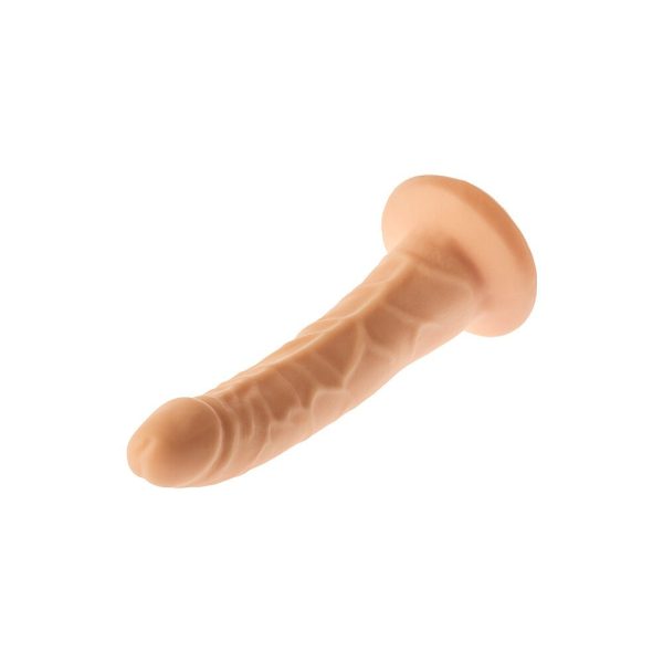 Mister Dixx Captain Cooper 8.3 Inch Dildo - Image 4