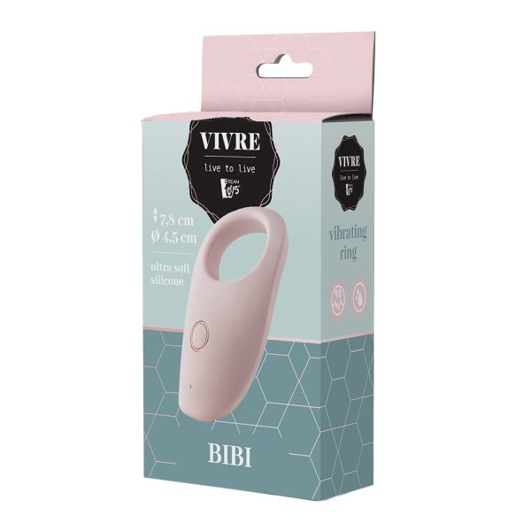 Vivre Bibi Cockring - Image 4