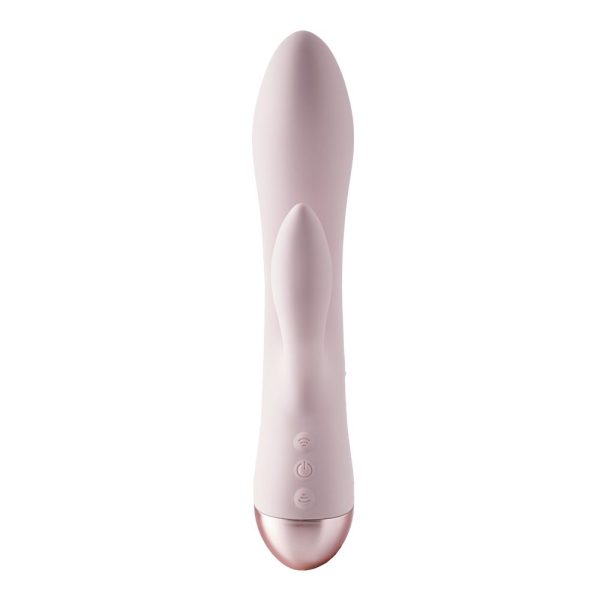 Vivre Coco Duo Vibrator - Image 3