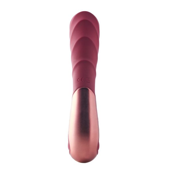 Dinky Jimmy K Duo Vibrator - Image 2