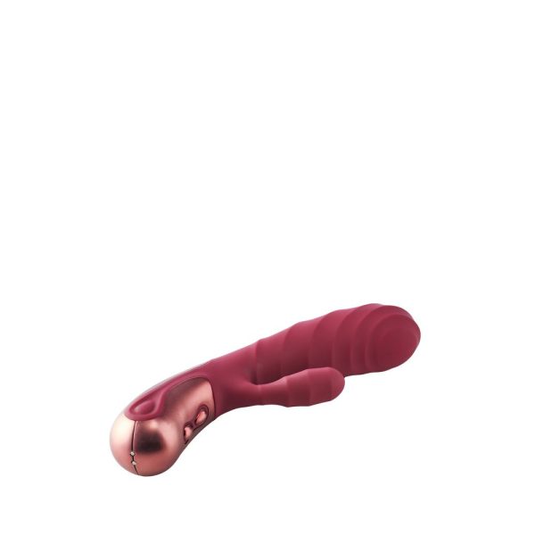 Dinky Jimmy K Duo Vibrator - Image 3