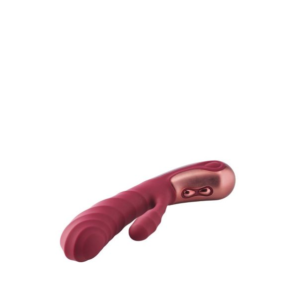 Dinky Jimmy K Duo Vibrator - Image 4
