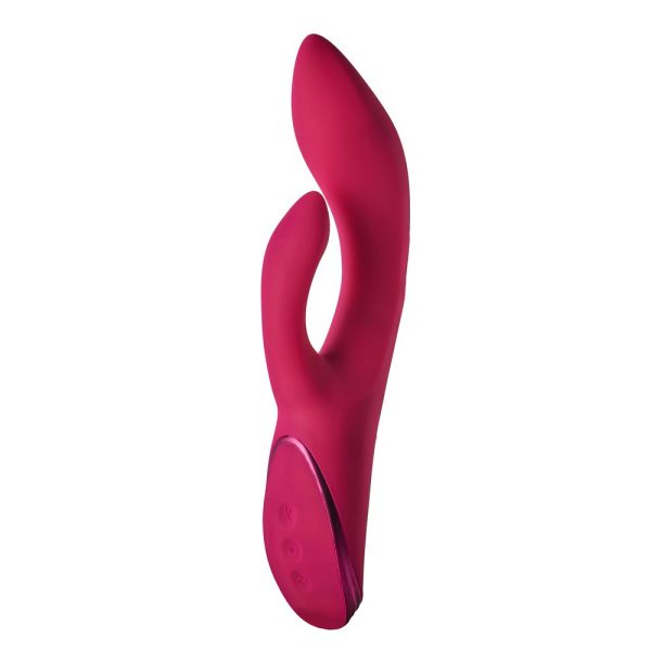Sparkling Julia Duo Vibrator - Image 2