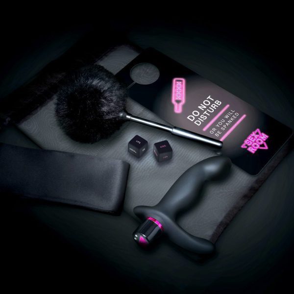 Sex Room Prostate Play Kit - Image 4