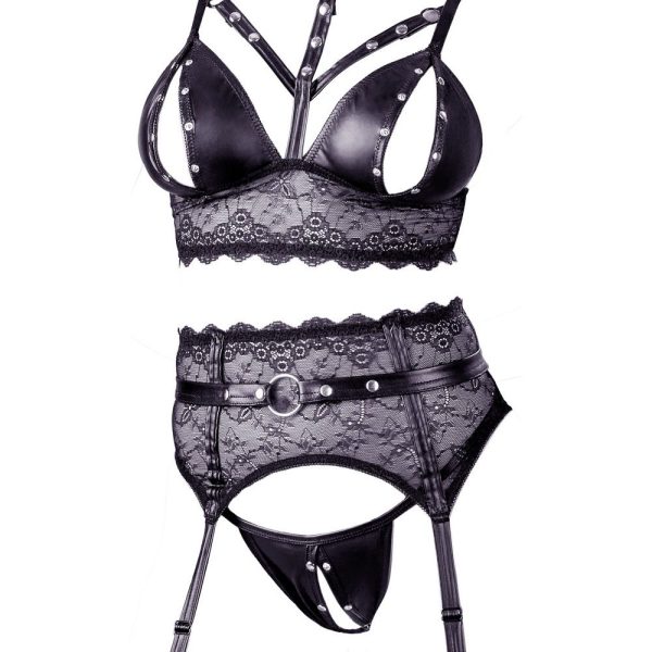 Cottelli Bondage set - Image 3