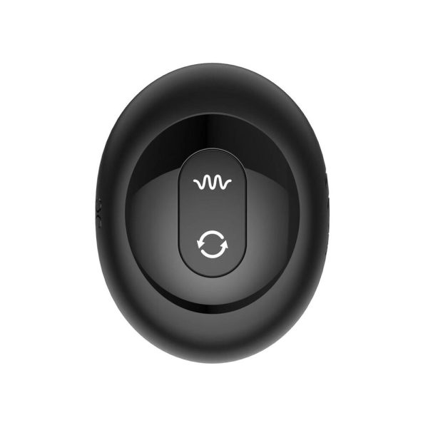 Nexus Tornado Rotating Remote Control Anal Plug - Image 3