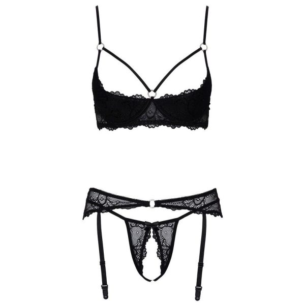 Cupless and Crotchless Set - Image 3
