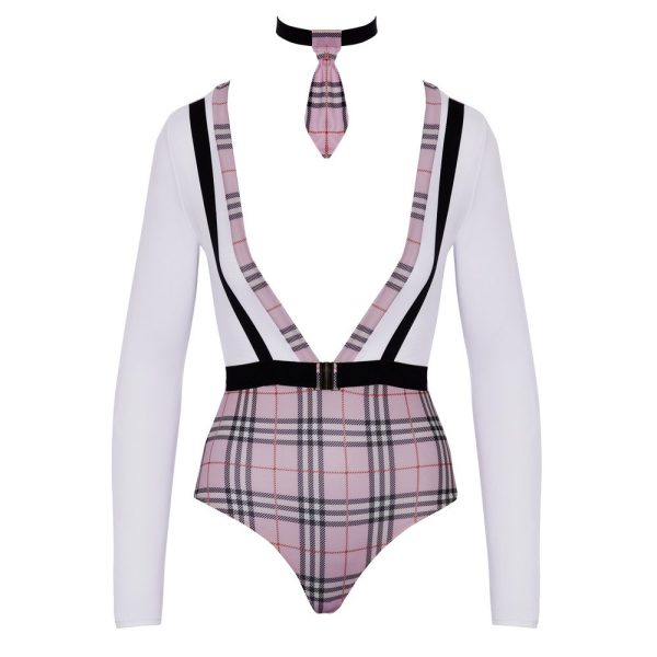 School Girl Costume - Image 4