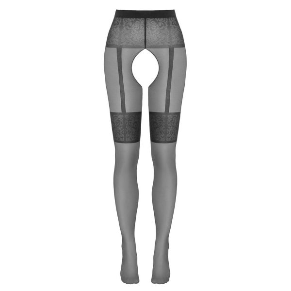 Crotchless Tights - Image 4