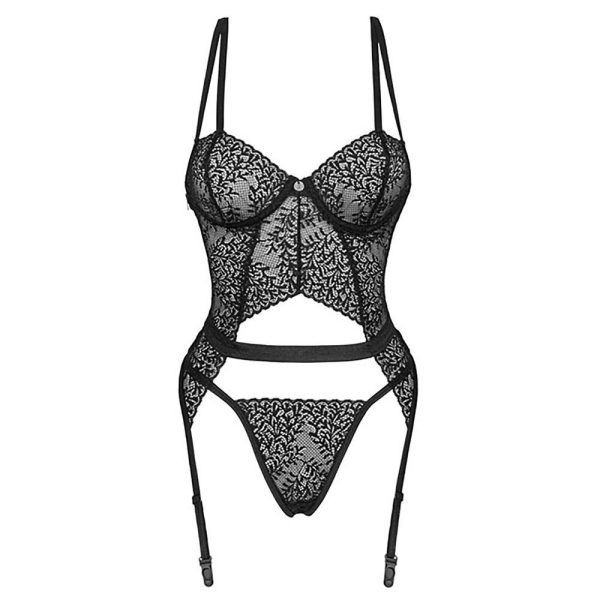 Obsessive Corset Yaskana Set - Image 3