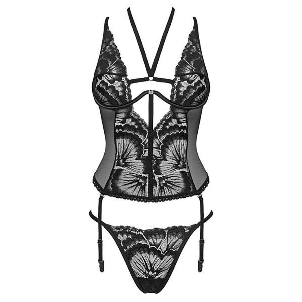 Obsessive Alessya Corset - Image 3