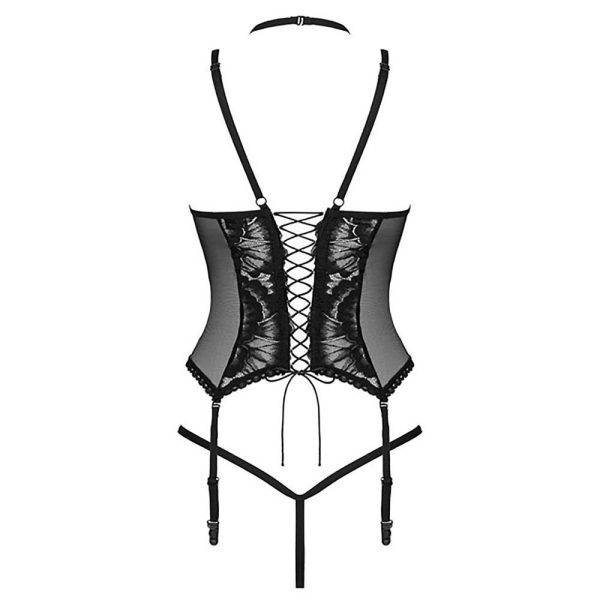 Obsessive Alessya Corset - Image 4