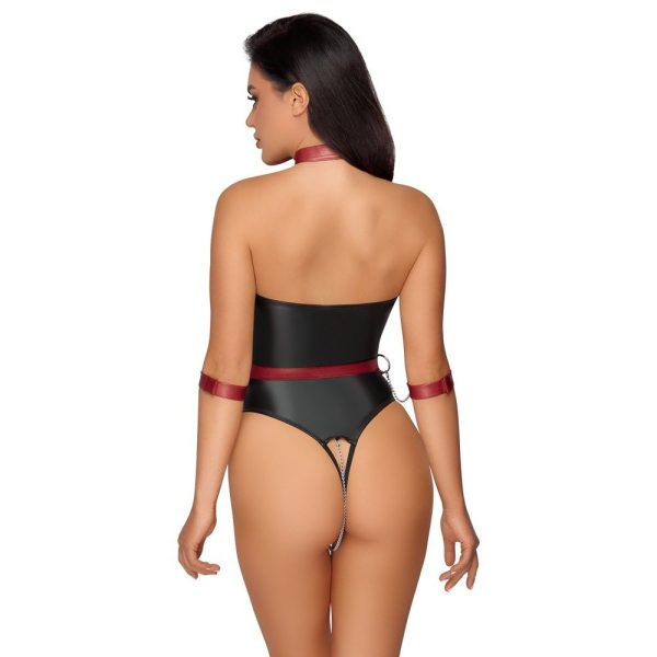 Cottelli Bondage Body With Harness - Image 2