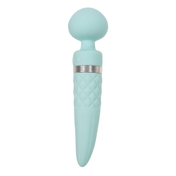 Pillow Talk Sultry Wand Massager - Image 3