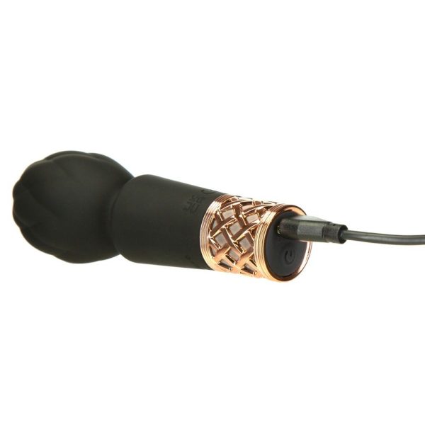 Pillow Talk Secrets Pleasure Mini Massager - Image 3