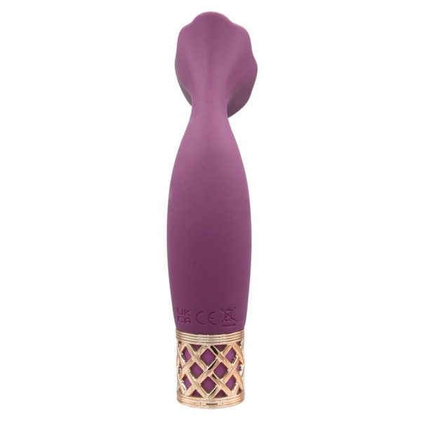 Pillow Talk Secrets Passion Mini Massager - Image 4