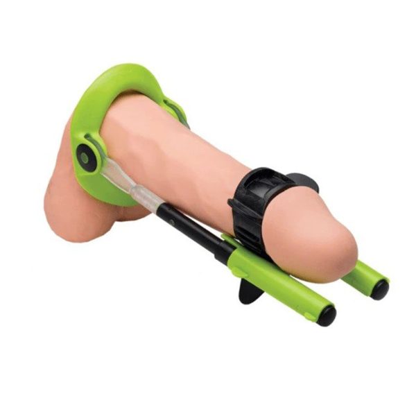 Male Edge Extra Penis Developer - Image 3