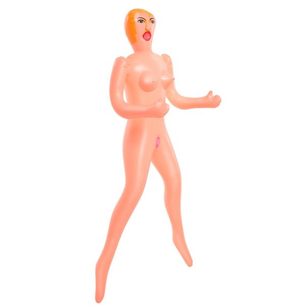 Becky The Beginner Babe Love Doll - Image 2