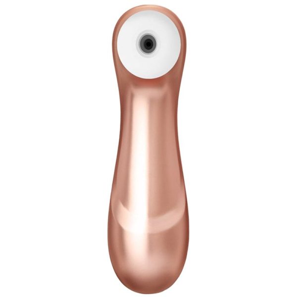 Satisfyer Pro 2 NEXT GENERATION Clitoral Massager - Image 2