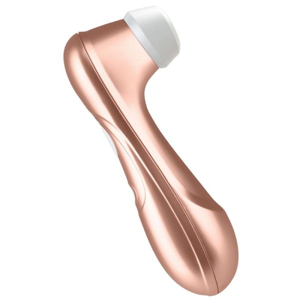 Satisfyer Pro 2 NEXT GENERATION Clitoral Massager - Image 3
