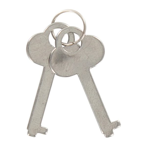 ToyJoy Metal Fun Cuffs - Image 3