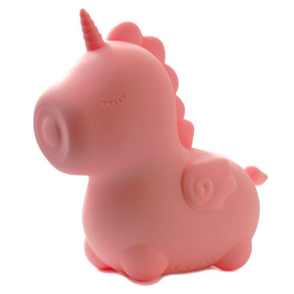 Unihorn Heart Throb Pulsating Unicorn Vibe - Image 2