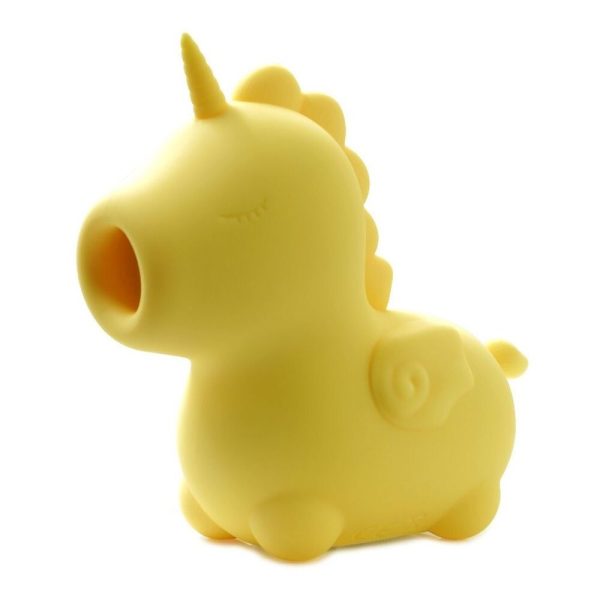 Unihorn Bean Blossom Flickering Tongue Unicorn Vibe - Image 2