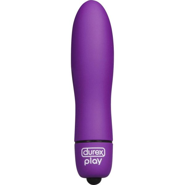 Durex Intense Delight Vibrating Bullet - Image 2