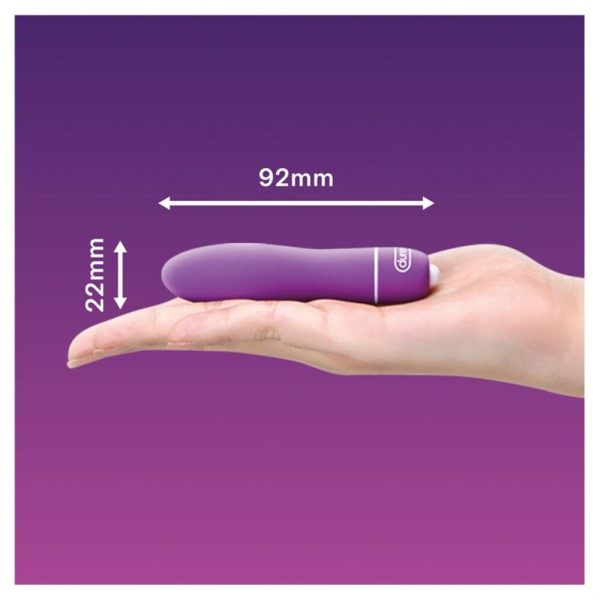 Durex Intense Delight Vibrating Bullet - Image 3