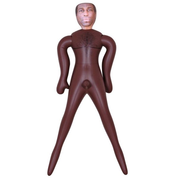 Mista Cool Love Doll - Image 2
