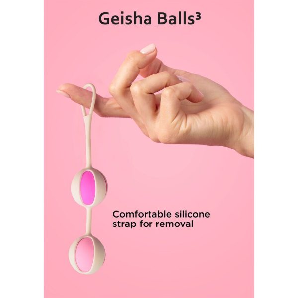 G Vibe Geisha Balls3 - Image 2