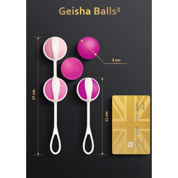 G Vibe Geisha Balls3 - Image 4