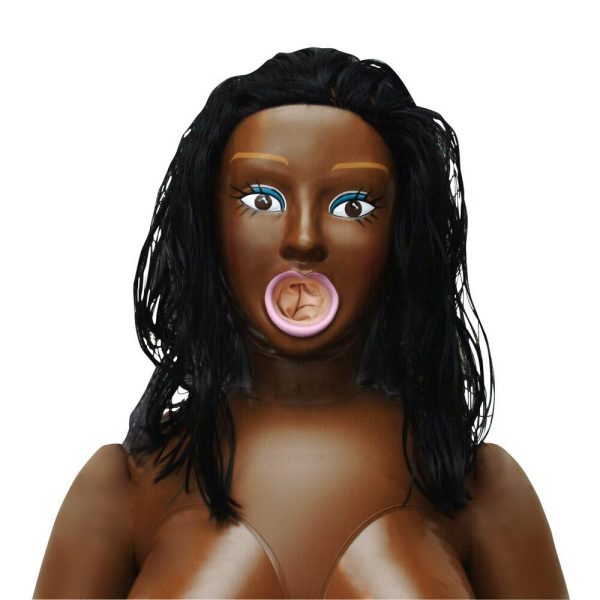 Tyra Love Doll - Image 2