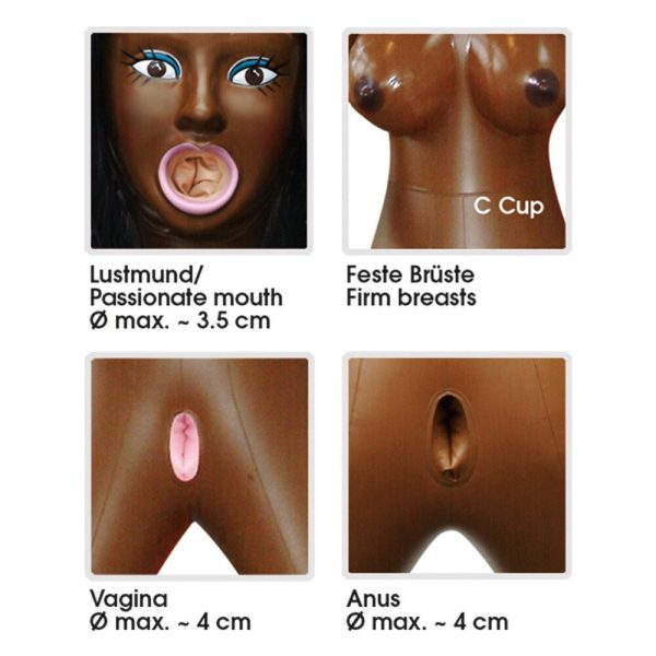 Tyra Love Doll - Image 4