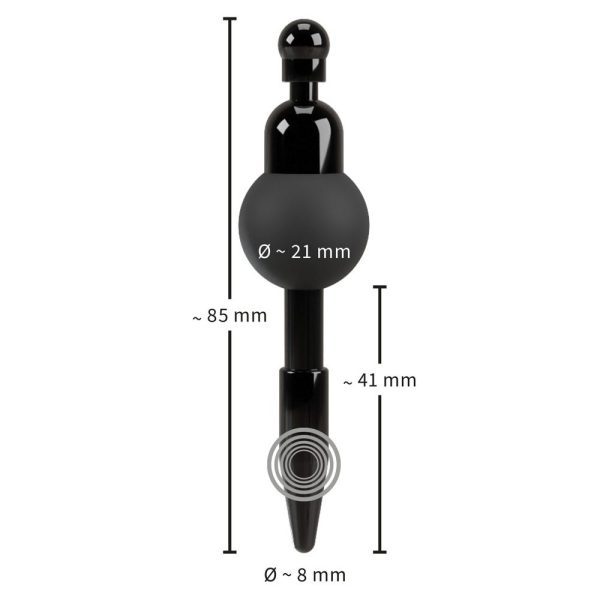 Vibrating Penis Plug - Image 2