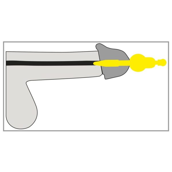 Vibrating Penis Plug - Image 3