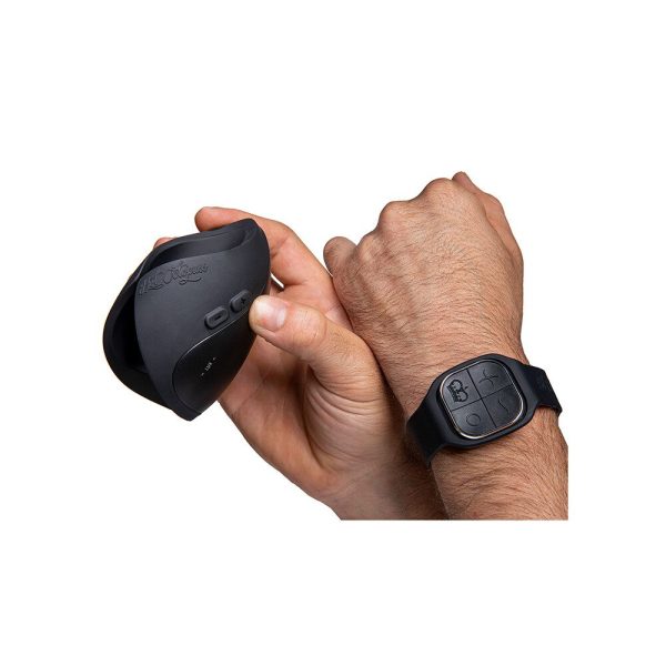 Pulse Solo Lux Guybrator Masturbator With Pulse Plate Tech - Image 2