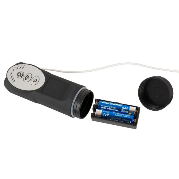 Medical Silicone Pulsating Vibrator - Image 2