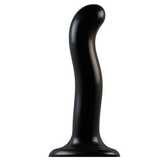 Strap On Me Prostate and G Spot Curved Dildo