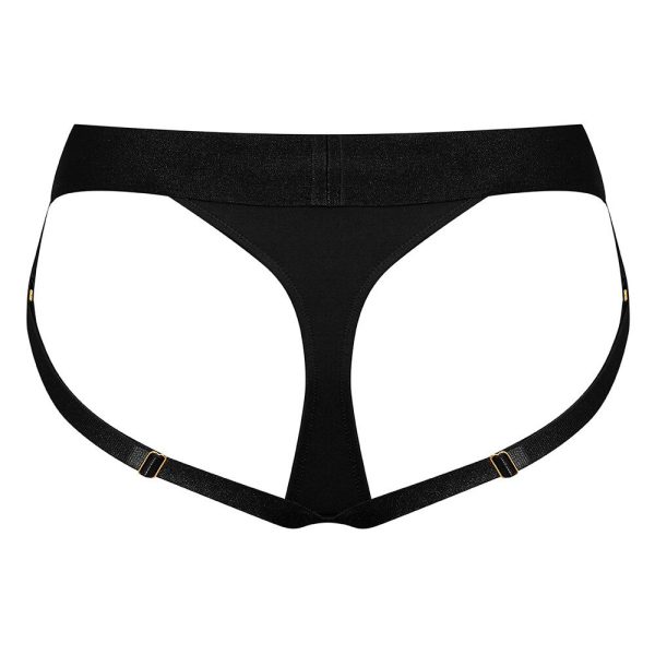 Strap On Me Harness Lingerie Heroine XLarge - Image 3