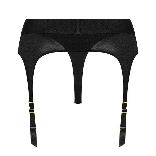 Strap On Me Harness Lingerie Rebel Small - Image 3