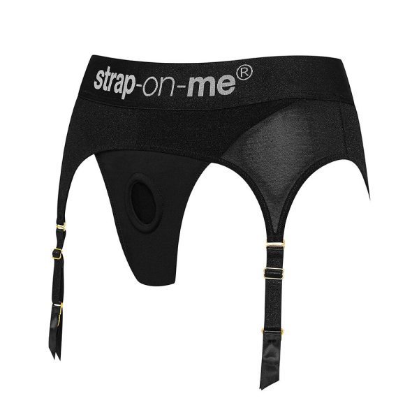 Strap On Me Harness Lingerie Rebel Large - Image 2