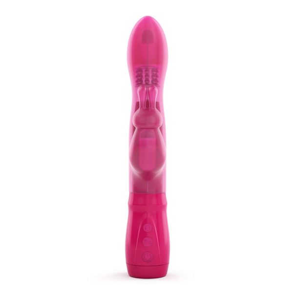Dorcel Furious Rabbit Vibrator - Image 4